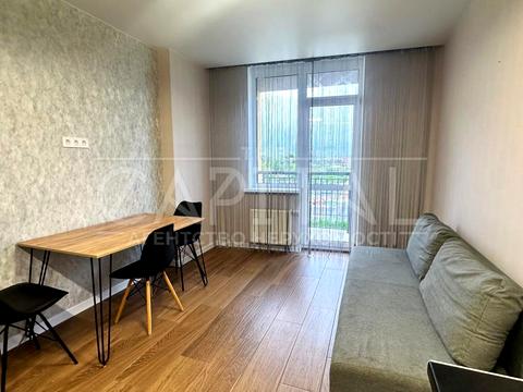 квартира за адресою Столичне шосе, 1