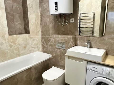 квартира за адресою Столичне шосе, 1