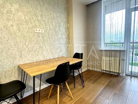 квартира за адресою Столичне шосе, 1