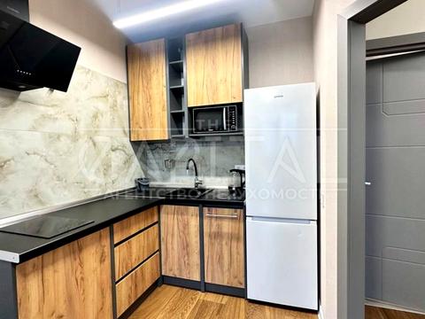 квартира за адресою Столичне шосе, 1