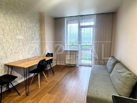 квартира за адресою Столичне шосе, 1