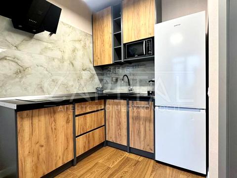 квартира за адресою Столичне шосе, 1