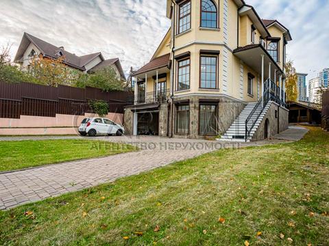 дом по адресу Печерський район