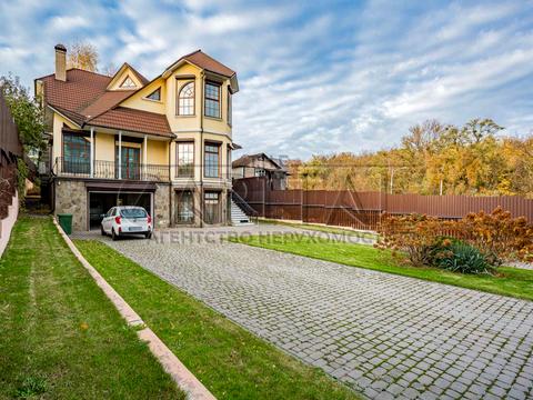 будинок за адресою Печерський район