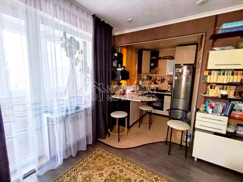 квартира по адресу Полтавский Шлях ул., 175