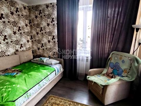 квартира по адресу Полтавский Шлях ул., 175