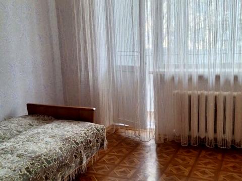 квартира за адресою Іцхака Рабіна вул., 27