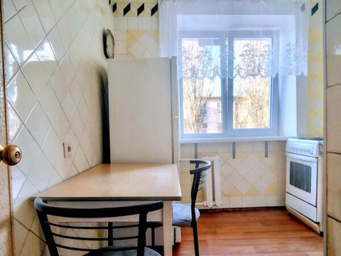 квартира за адресою Іцхака Рабіна вул., 27