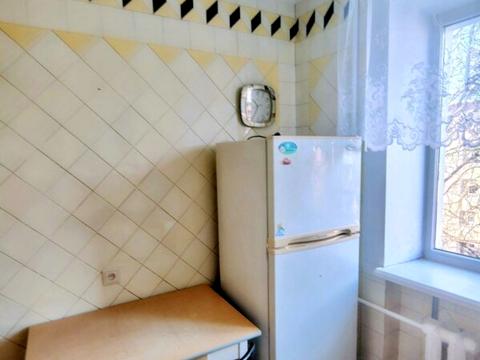 квартира за адресою Іцхака Рабіна вул., 27