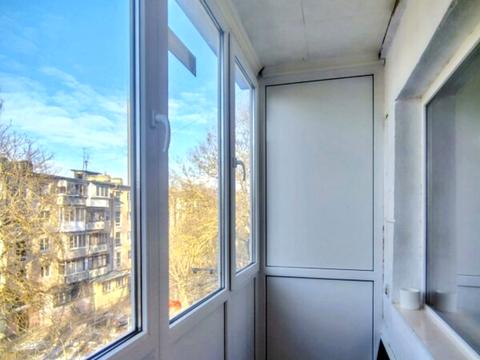 квартира за адресою Іцхака Рабіна вул., 27