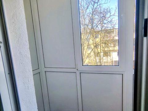 квартира за адресою Іцхака Рабіна вул., 27