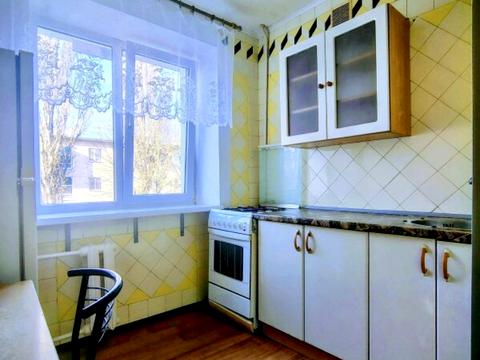 квартира за адресою Іцхака Рабіна вул., 27