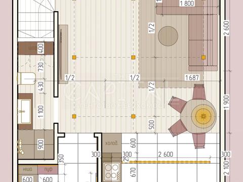 дом по адресу Шевченко ул., 131