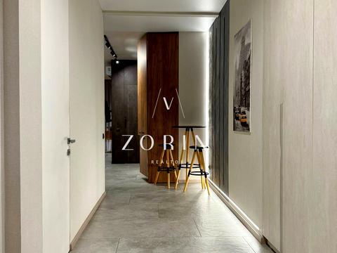 квартира по адресу Володимира Вернадського ул. (Дзержинського), 29-К