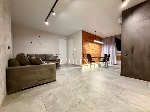 квартира по адресу Володимира Вернадського ул. (Дзержинського), 29-К