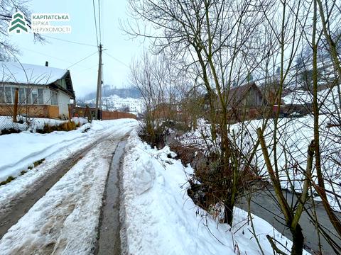 дом по адресу с. Скотарское, центральна