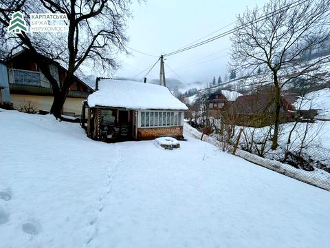 дом по адресу с. Скотарское, центральна