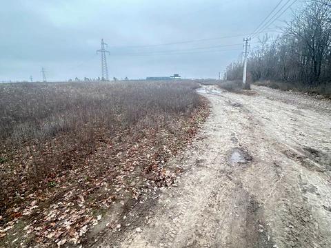 ділянка за адресою с. Гореничі, 