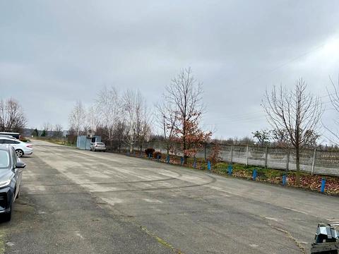 ділянка за адресою с. Гореничі, 