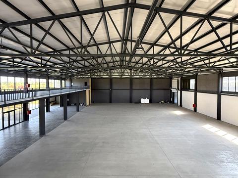 комерційна за адресою Окружна, 19