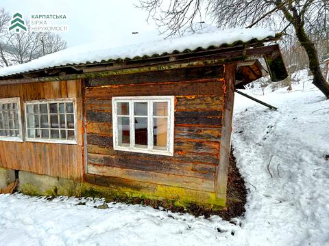 дом по адресу с. Скотарское, центральна