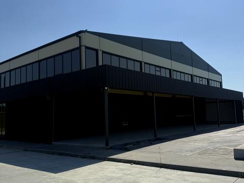 комерційна за адресою Окружна, 19