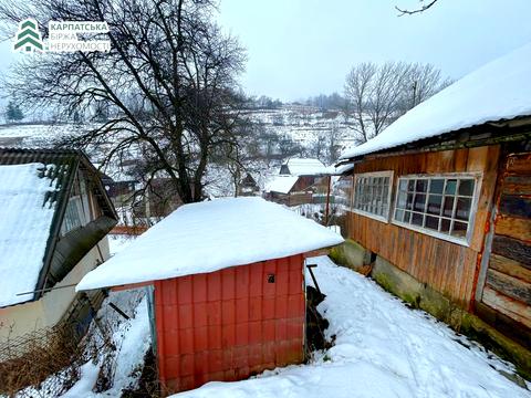 дом по адресу с. Скотарское, центральна