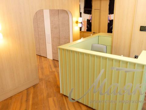 коммерческая по адресу Бусловская ул., 12