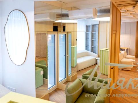 коммерческая по адресу Бусловская ул., 12