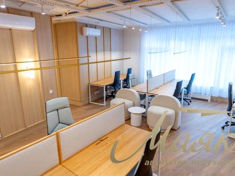 коммерческая по адресу Бусловская ул., 12