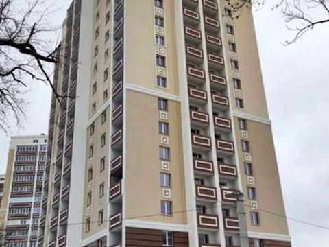 квартира за адресою Героїв Харкова просп. (Московський), 193-А