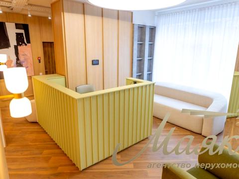 коммерческая по адресу Бусловская ул., 12