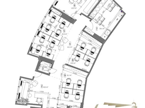 коммерческая по адресу Бусловская ул., 12