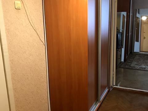 квартира по адресу Ларисы Руденко ул., 10-Г