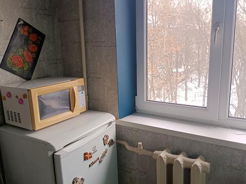 квартира за адресою Академіка Шалімова вул. (Героїв Севастополя), 13-А