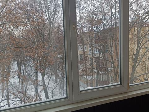 квартира за адресою Академіка Шалімова вул. (Героїв Севастополя), 13-А