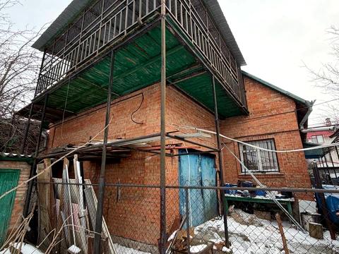 будинок за адресою Окружна вул.