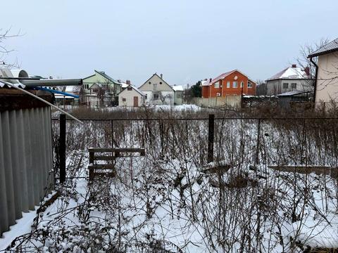 будинок за адресою Окружна вул.
