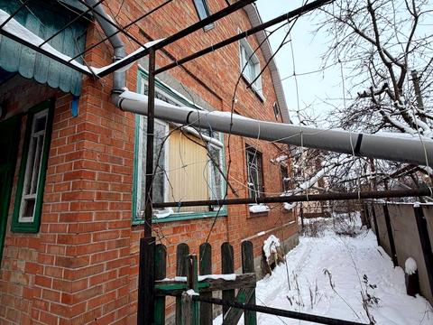 будинок за адресою Окружна вул.