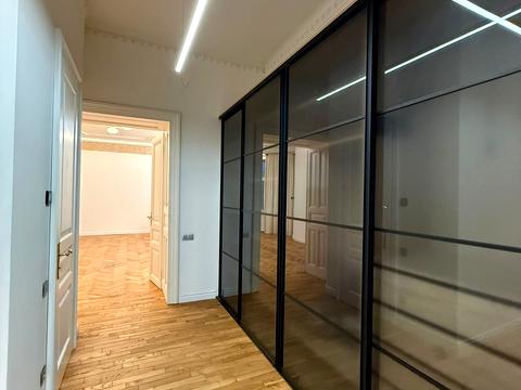 квартира за адресою Театральна вул., 3