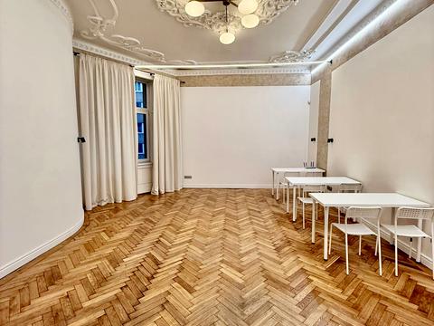 квартира за адресою Театральна вул., 3