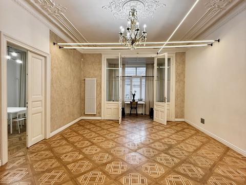 квартира за адресою Театральна вул., 3