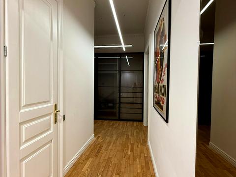 квартира за адресою Театральна вул., 3