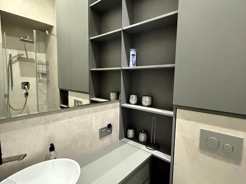 квартира за адресою Театральна вул., 3