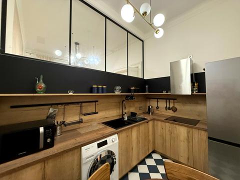 квартира за адресою Театральна вул., 3