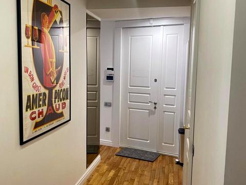 квартира за адресою Театральна вул., 3