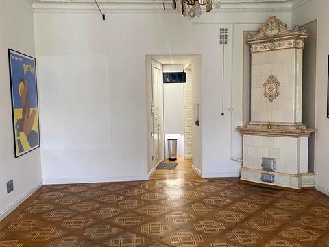 квартира за адресою Театральна вул., 3