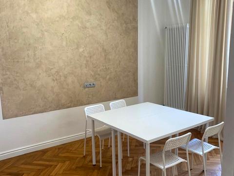 квартира за адресою Театральна вул., 3