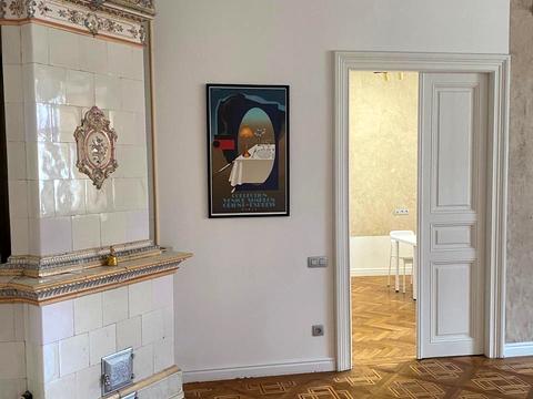 квартира за адресою Театральна вул., 3