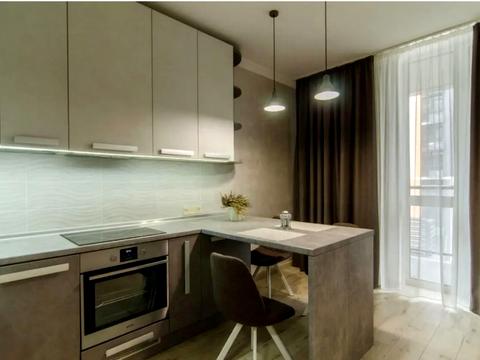 квартира за адресою Предславинська вул., 55